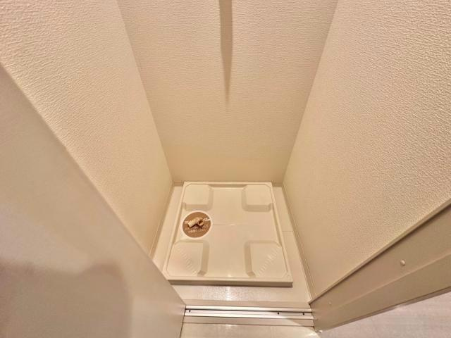 ヴィンチェロの洗面所