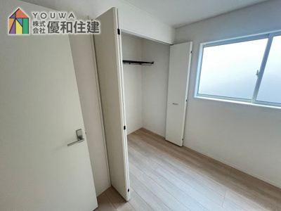 【収納】 | 新築戸建　神戸市西区王塚台７丁目