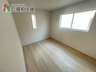 【洋室】 | 新築戸建　神戸市西区王塚台７丁目