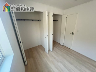 【収納】 | 新築戸建　神戸市西区王塚台７丁目