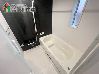 【浴室】 | 新築戸建　神戸市西区王塚台７丁目
