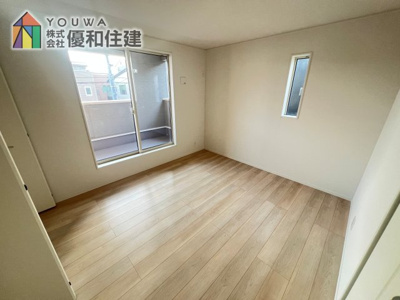 【洋室】 | 新築戸建　神戸市西区王塚台７丁目