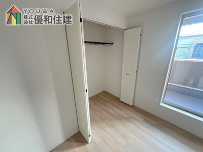【収納】 | 新築戸建　神戸市西区王塚台７丁目