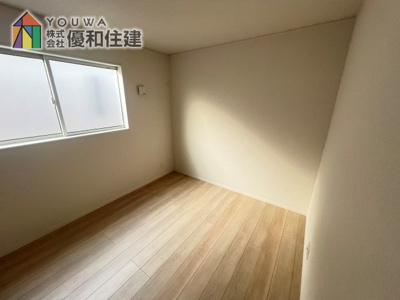 【洋室】 | 新築戸建　神戸市西区王塚台７丁目