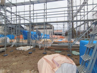 一宮市小信中島字萱場42『仲介料無料』新築戸建ての画像