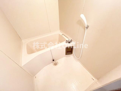 【浴室】 | オリエンタル加美