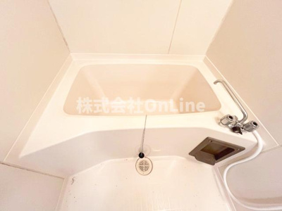 【浴室】 | オリエンタル加美
