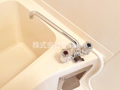 【浴室】 | オリエンタル加美