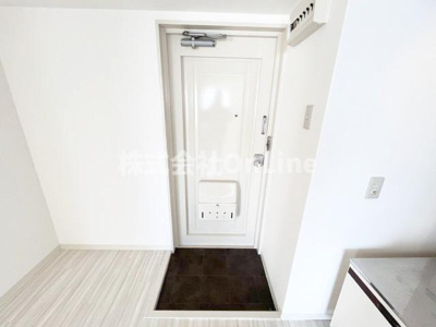 【玄関】 | オリエンタル加美