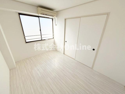 【洋室】 | オリエンタル加美