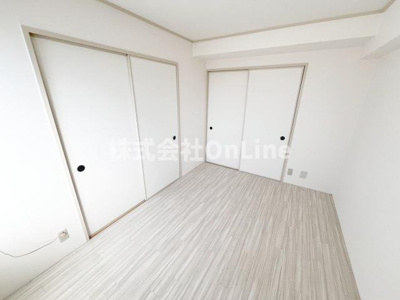 【寝室】 | オリエンタル加美