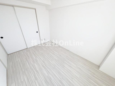 【洋室】 | オリエンタル加美