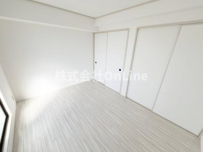 【内装】 | オリエンタル加美