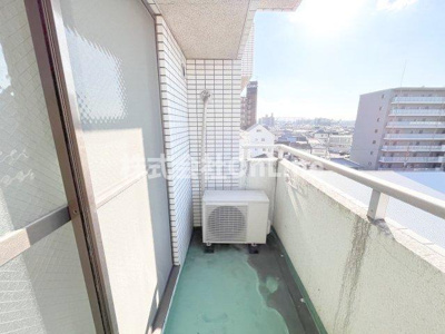 【バルコニー】 | オリエンタル加美