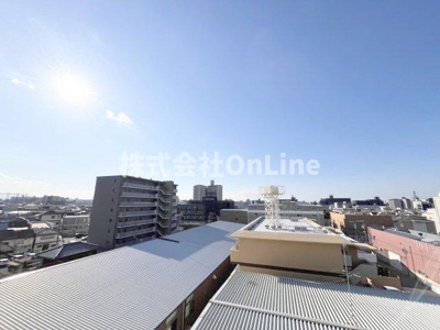 【展望】 | オリエンタル加美