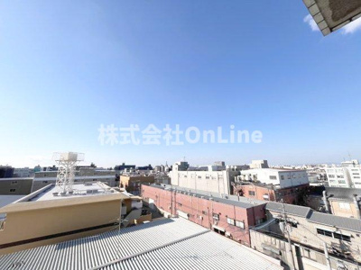 【展望】 | オリエンタル加美