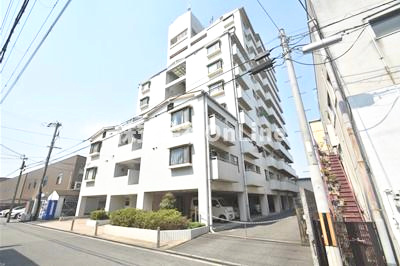 【外観】 | オリエンタル加美