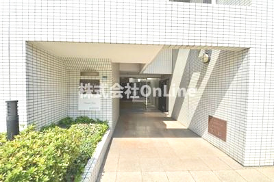 【エントランス】 | オリエンタル加美