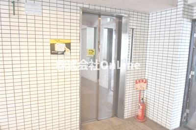 【その他共用部分】 | オリエンタル加美