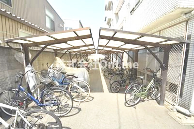 【その他共用部分】 | オリエンタル加美