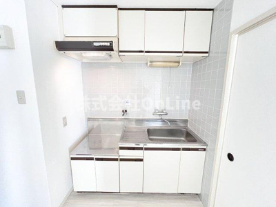 【キッチン】 | オリエンタル加美