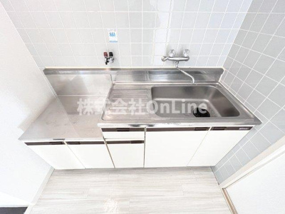 【キッチン】 | オリエンタル加美