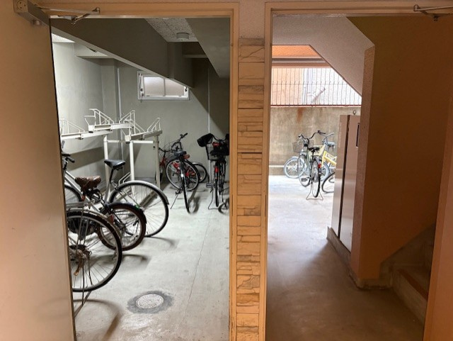 エンプレス上本町のその他共用部分