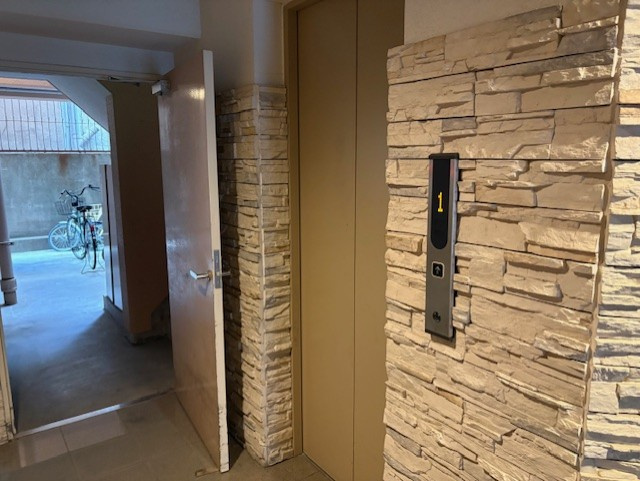 エンプレス上本町のその他共用部分