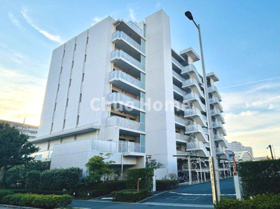 【外観】 | パークホームズ西葛西清新町 | 外観