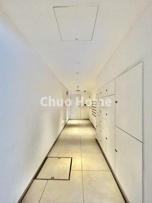 【設備】 | パークホームズ西葛西清新町 | 【宅配ボックス】在宅時・不在時に関わらず、居住者の代わりに非対面で宅配物を受け取ってくれる便利な設備です。わかりやすくご説明致しますので見学時にはお部屋だけではなく共用部分もぜひチェックしてください。