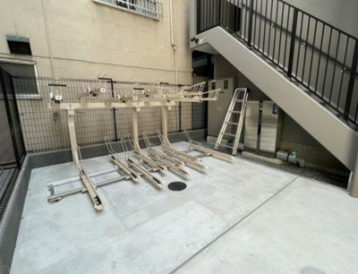 【その他】 | オープンブルーム浅草橋