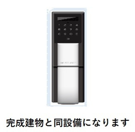 神崎町アパートのその他物件画像