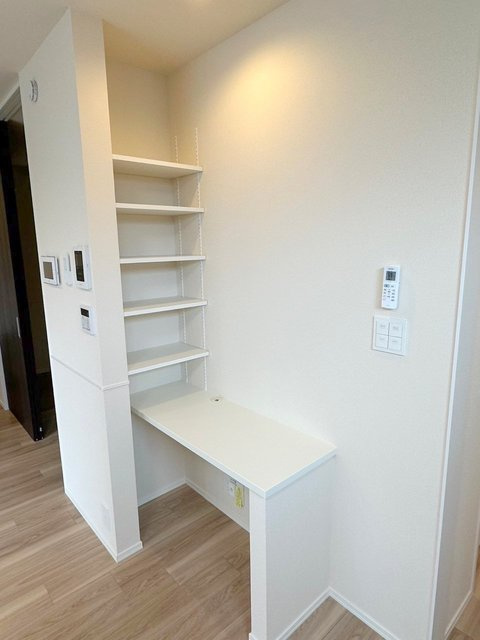 ラ・ココティエのその他