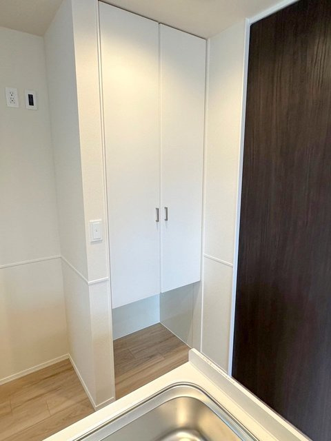 ラ・ココティエの設備|★ペットスペース★