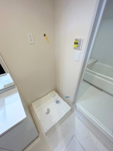 ラ・ココティエの内装