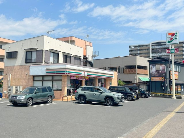 ラ・ココティエのその他|セブンイレブン坂戸本町店