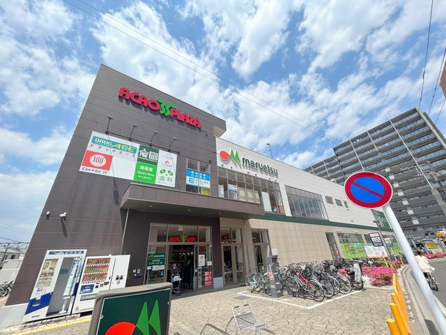 ラ・ココティエのその他|マルエツアクロスプラザ坂戸店