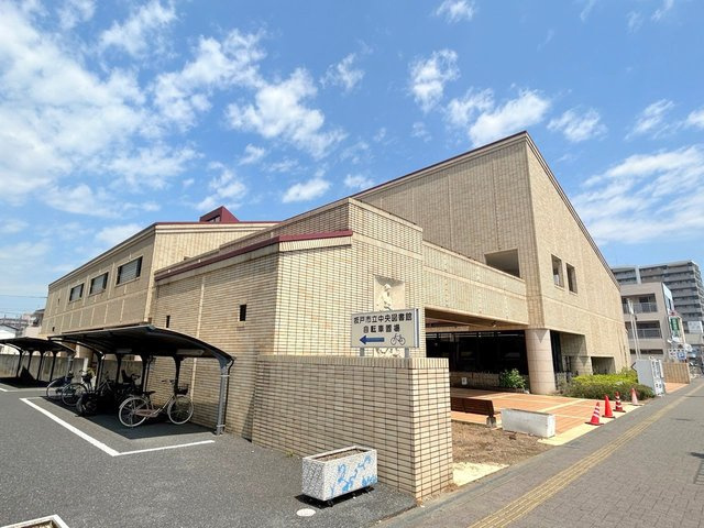 ラ・ココティエのその他|坂戸市立中央図書館