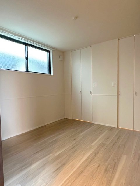 ラ・ココティエの寝室