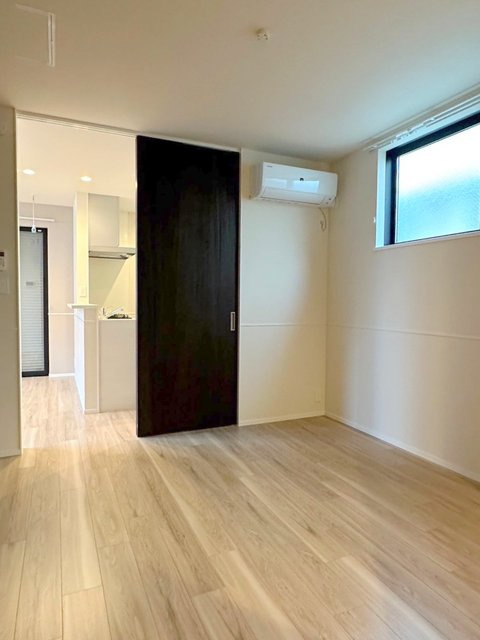 ラ・ココティエの子供部屋