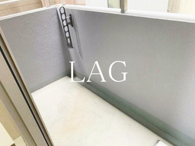 【バルコニー】 | ＯＬＩＯ九段下 | バルコニーです。