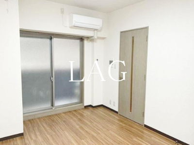 【居間・リビング】 | ＯＬＩＯ九段下 | 洋室のお部屋です。