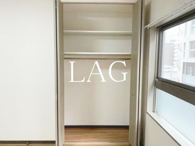 【収納】 | ＯＬＩＯ九段下 | 収納です。