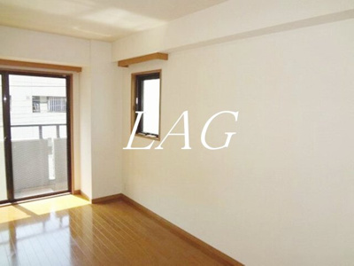 【寝室】 | フェニックス麻布狸穴公園 | 寝室です。