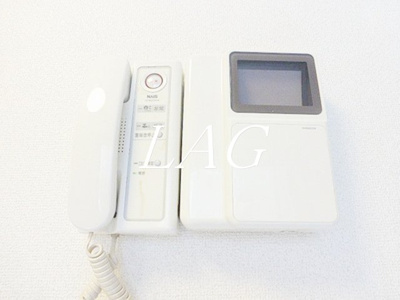 【内装】 | フェニックス麻布狸穴公園 | 内装です。