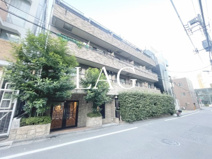 フェニックス麻布狸穴公園の画像