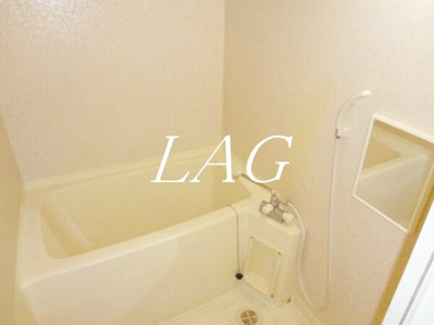 【浴室】 | フェニックス麻布狸穴公園 | お風呂です。