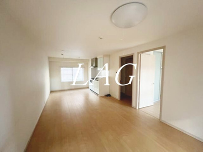 【寝室】 | 日本橋箱崎ハイツ | 寝室です。