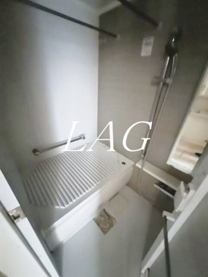 【浴室】 | 日本橋箱崎ハイツ | お風呂です。