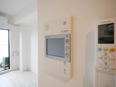 【セキュリティ】 | Ｓ－ＲＥＳＩＤＥＮＣＥ難波大国町Ｄｅｕｘ